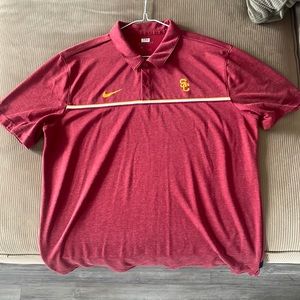 USC NIKE - DriFit - Large